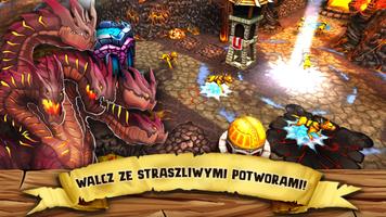 Goblins Attack: Tower Defense screenshot 2