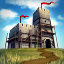 Lords & Knights - Medieval MMO APK