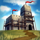 Lords & Knights - Medieval MMO APK