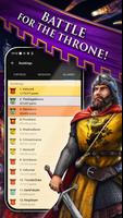 برنامه‌نما Lords & Knights عکس از صفحه