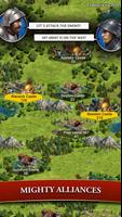 Lords & Knights syot layar 2