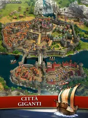 download Lords & Knights - medioevo mmo XAPK