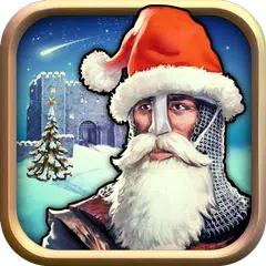 Lords & Knights X-Mas Edition APK download