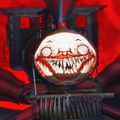 Choo Choo Charles Scary Game