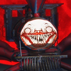 Choo Choo Charles Scary Game biểu tượng