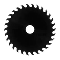 the saw