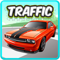traffic race