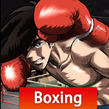 boxing