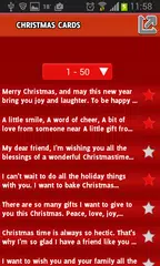 Christmas Cards APK Herunterladen