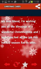 Christmas Cards APK Herunterladen