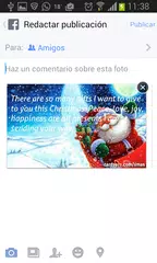Christmas Cards APK Herunterladen