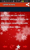 Mensagens de Natal imagem de tela 3