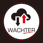 WACHTER icône