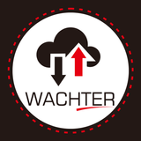 WACHTER icône