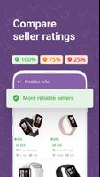 ExpressHelper: Shop Smarter Ekran Görüntüsü 2