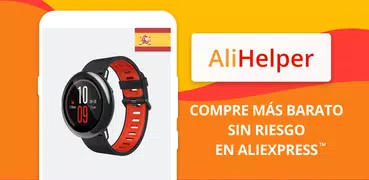 AliHelper: Ventas y paquetería