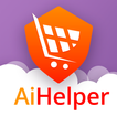 ”AiHelper: Sales and Parcels