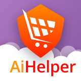 AliHelper: Ventas y paquetería