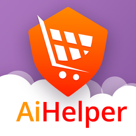 AiHelper: Скидки и Посылки иконка