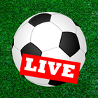 Football Live Score Tv Zeichen