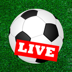 Football Live Score Tv আইকন