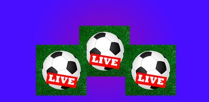 Football Live Score Tv capture d'écran 1