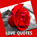 Love Quotes with Images for Whatsapp-APK