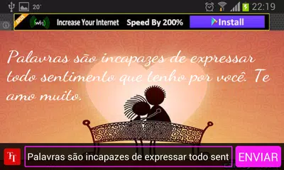 Baixar Frases e Mensagens de Amor para Whatsapp XAPK