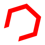 Hexagon icon