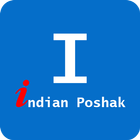 Indian Poshak Online Shopping أيقونة