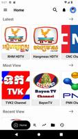 Khmer TV HD ภาพหน้าจอ 2