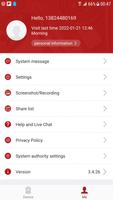 MASTEL 4G ảnh chụp màn hình 3