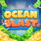 Ocean Blast icône