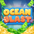 Ocean Blast Zeichen