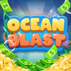 Ocean Blast 图标