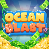 Ocean Blast 아이콘