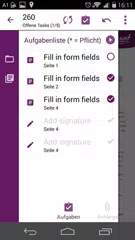 SIGNificant E-Signing Client APK Herunterladen