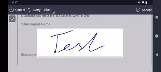 SIGNificant SignOnPhone XAPK download