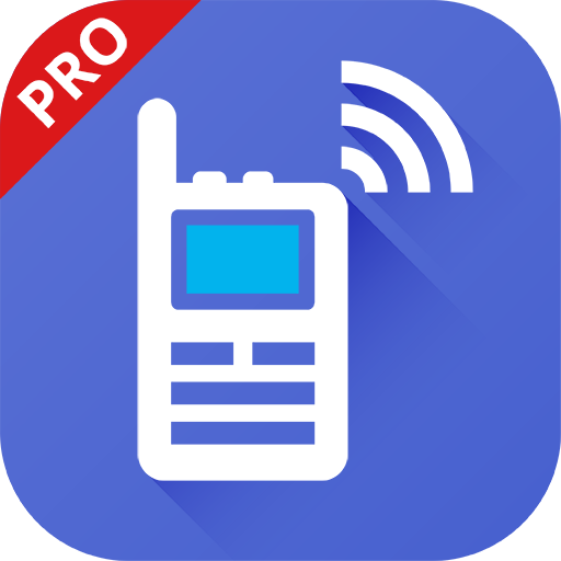 Fast Wireless Walkie Talkie Pr