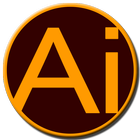 Learning for Adobe Illustrator icono