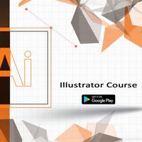 Learning for Adobe Illustrator syot layar 2