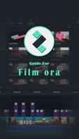 Tutorials Filmora Video Course โปสเตอร์