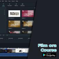 Tutorials Filmora Video Course تصوير الشاشة 1