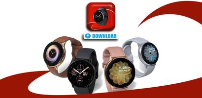 Guide to Galaxy Watch Active 2 Screenshot 2