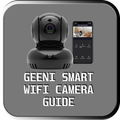Geeni Smart Wifi Camera Setup