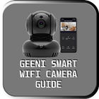 Geeni Smart Wifi Camera Setup-icoon