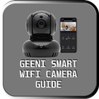 Geeni Smart Wifi Camera Setup آئیکن