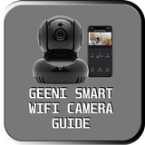 Geeni Smart Wifi Camera Setup icône