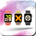 Guide for Fitpro X7 Smartwatch
