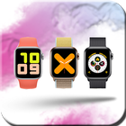 Guide for Fitpro X7 Smartwatch icon